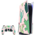 Cactus Print PlayStation PS5 Skins